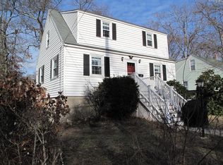 27 Pauline St, Randolph, MA 02368