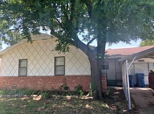 11514 Stewart Ave, Choctaw, OK 73020