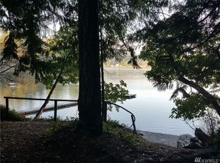 5448 Forest Shores Dr NW, Olympia, WA 98502