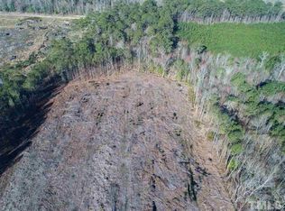 1534 Hickory Crossroads Rd, Kenly, NC 27542