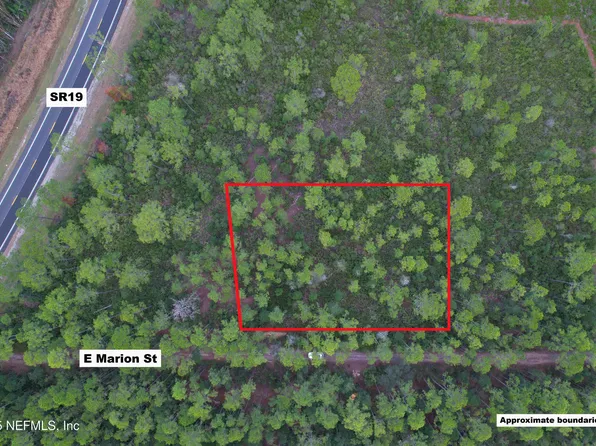 00 E MARION Street, Palatka, FL 32177