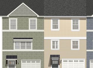 1381 Derby Dr, Rockingham, VA 22801