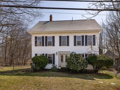 26 Rogers Road, Kittery, ME, 03904