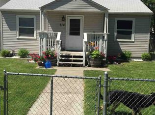 714 S Ralph St, Spokane, WA 99202