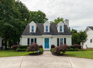 309 Seaton Dr, Fuquay Varina, NC 27526