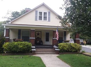 113 Maple St, Bruceton, TN 38317