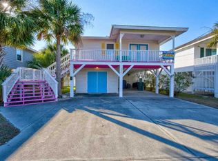 335 52nd Ave N, North Myrtle Beach, SC 29582