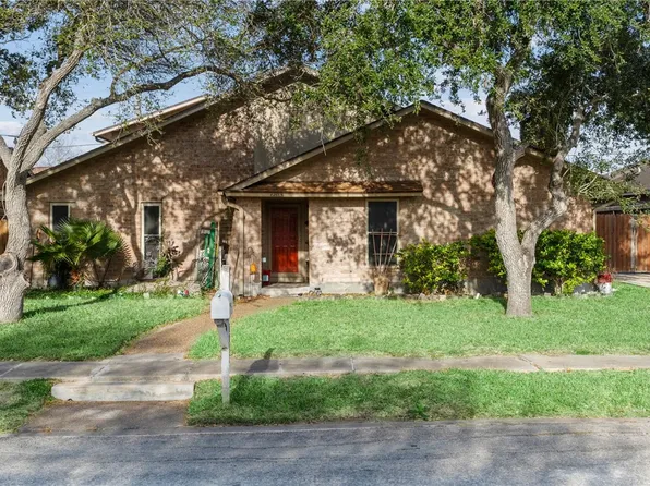 6813 Braesvalley Dr, Corpus Christi, TX 78413