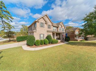 456 Beaumont Park Cir, Blythewood, SC 29016
