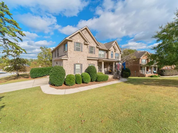 456 Beaumont Park Cir, Blythewood, SC 29016