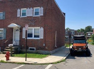 56 Wise Ave, Lancaster, PA