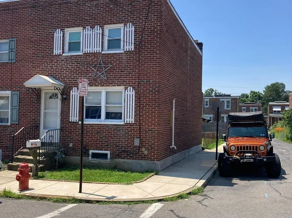 56 Wise Ave, Lancaster, PA 17603