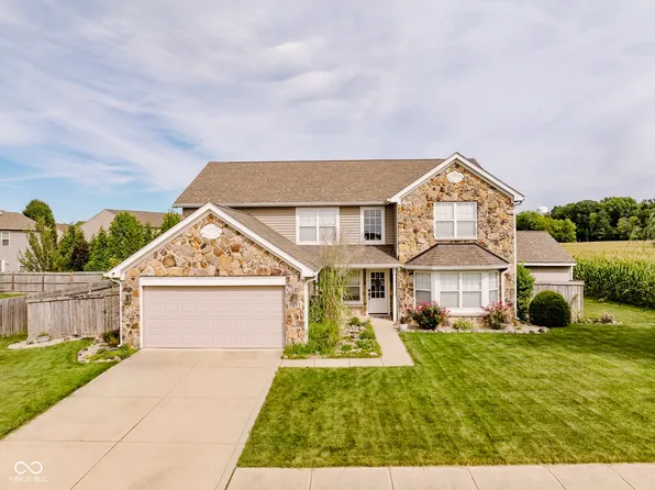 7533 Waters Way, Pittsboro, IN 46167