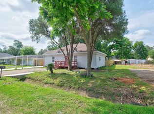 2703 Areba St, Houston, TX 77091