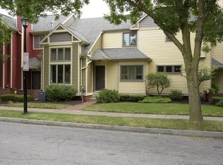 62 Cornhill Pl, Rochester, NY 14608