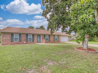519 Briarwood Dr, Pensacola, FL 32506