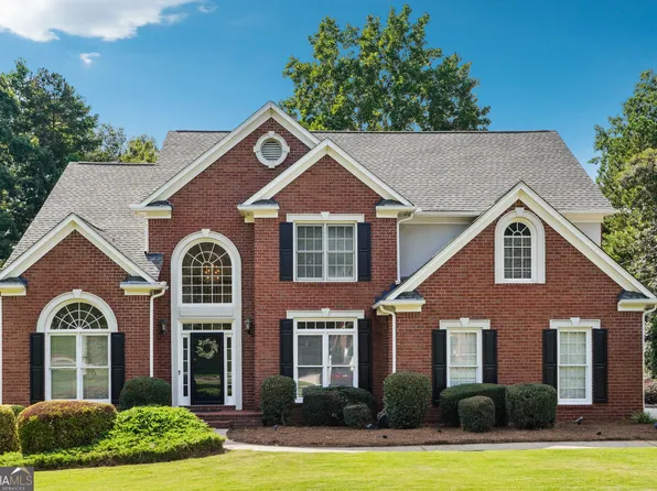 325 Stonecastle Pass SW, Atlanta, GA 30331