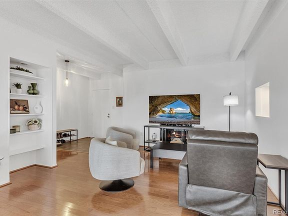 3rd image of 7877 E Mississippi Avenue #1505