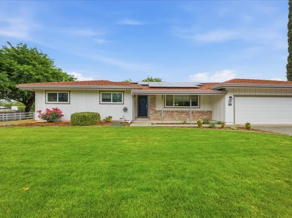 5967 Del Oro Rd, Granite Bay, CA 95746