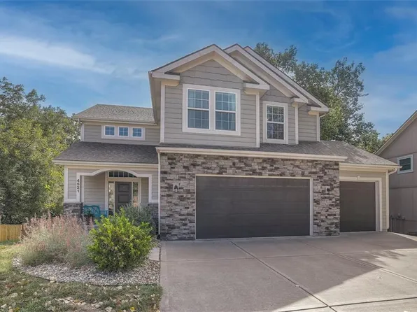 4521 N 111th St, Kansas City, KS 66109
