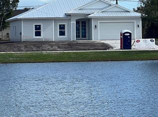 4681 SW Rolfe St, PORT ST LUCIE, FL 34953