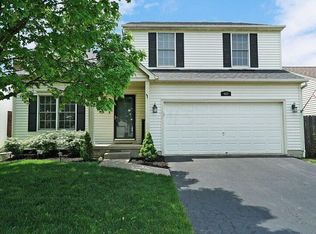 462 Lamesa Dr, Blacklick, OH