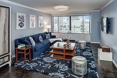 Sold by Brown Harris Stevens