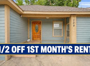 709 S Munger Blvd, Dallas, TX 75223