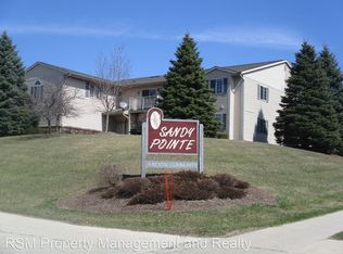 630 Creek Rd #4, West Bend, WI 53090