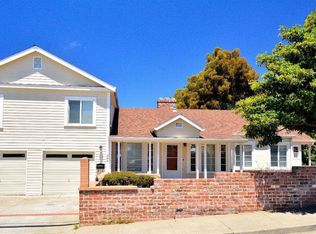 380-388 Alta Vista Dr, South San Francisco, CA 94080