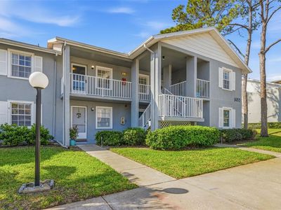 1465 Millstream Ln APT 205, Dunedin, FL, 34698