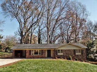 1624 Fleetwood Dr, Gastonia, NC 28054