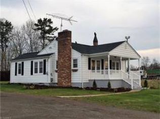 9488 Nc 268, Elkin, NC 28621