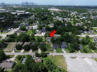 3526 Mainer St, Houston, TX 77021