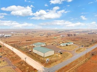 10693 N 2000th Rd, Elk City, OK 73644
