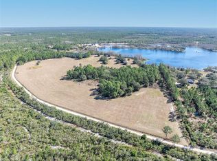 925 & 975 Keelhaul Rd Lot 35, Osteen, FL 32764
