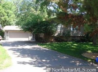 12600 Greenwood Trl, Minnetonka, MN 55343