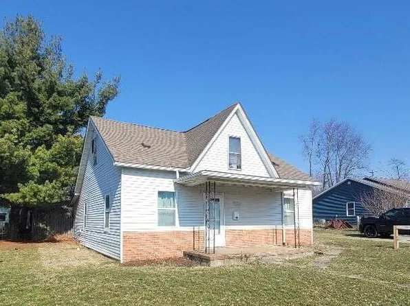 202 S Main St, London, OH 43140