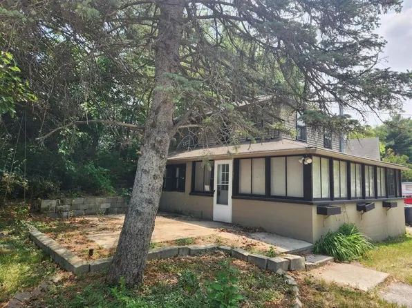 861 Ridge Rd, Homewood, IL 60430