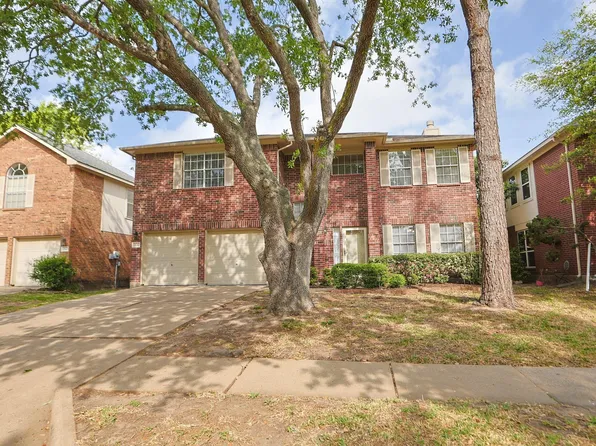 2138 Mossy Trail Dr, Katy, TX 77450