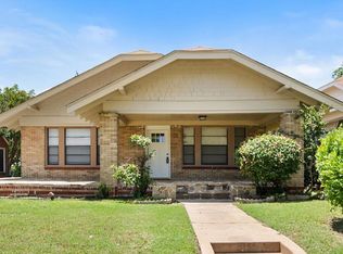 924 E Mulkey St, Fort Worth, TX 76104