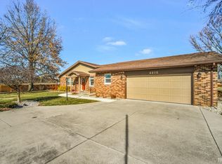 2202 Executive Dr, Kokomo, IN