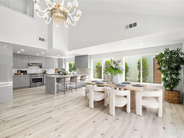 39 Cape Cod, Irvine, CA 92620