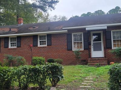 111 Park Dr, Enfield, NC, 27823