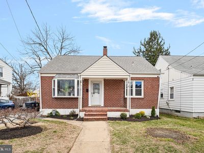 317 W Summit Ave, Wilmington, DE, 19804