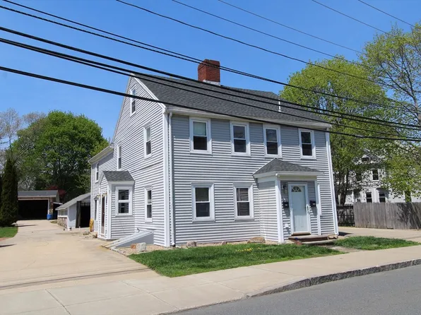 308 Essex St, Beverly, MA 01915