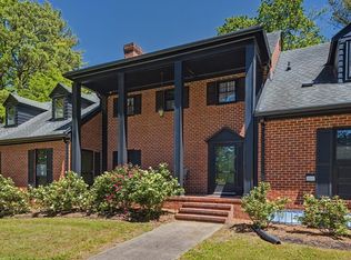 2929 Halifax Rd, South Boston, VA 24592