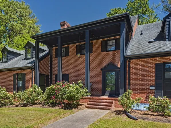 2929 Halifax Rd, South Boston, VA 24592