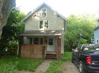 437 Whitney Ave, Akron, OH 44306