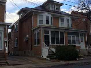 110 Dayton St, Trenton, NJ 08610
